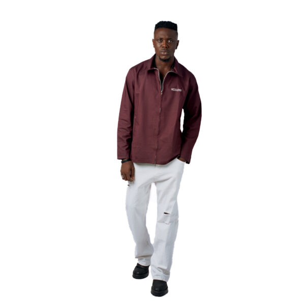 ML CHINOS SHIRT