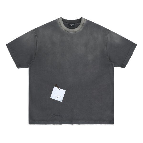 FORGIVENESS PLAIN TSHIRT