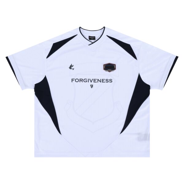 FORGIVENESS JERSEY