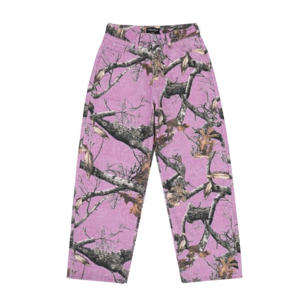 FORGIVENESS GRAPHIC PANT