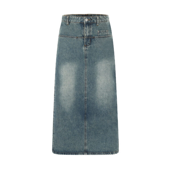 11KN DENIM SKIRT