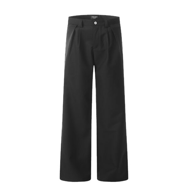 11KN PLAIN PANT