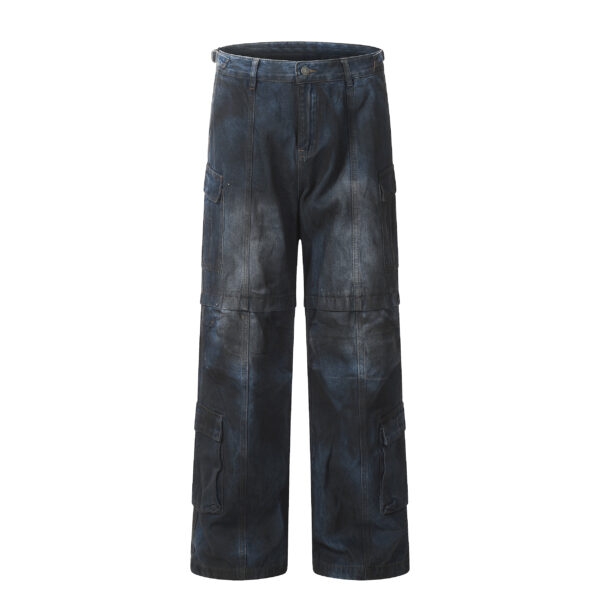 11KN DIRT DENIM