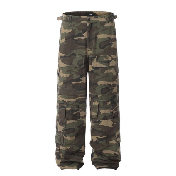 11KN CAMO PANT