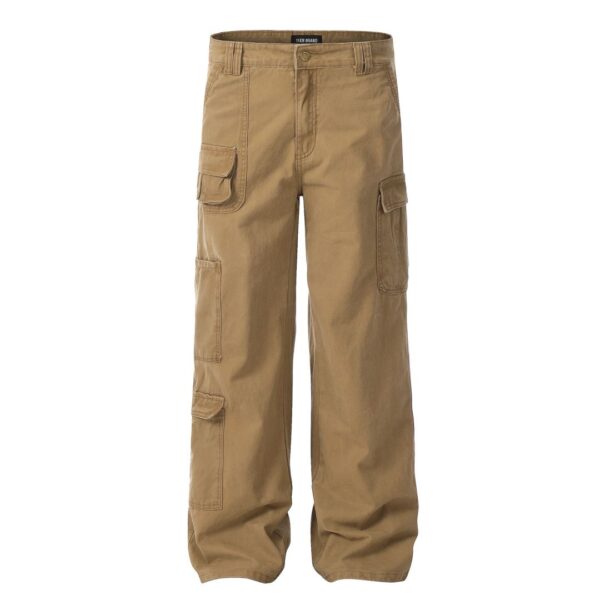 11KN MULTI CARGO PANT