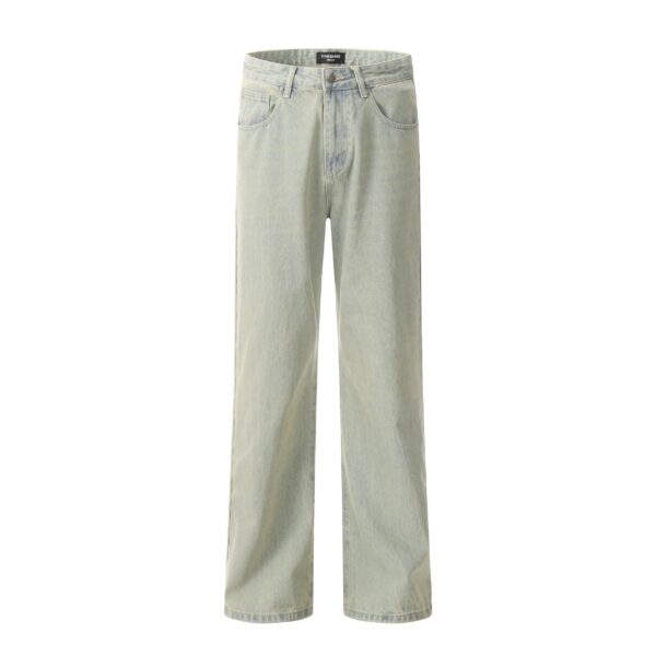 11KN PLAIN PANT