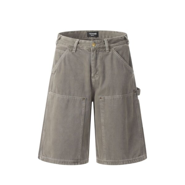 CARPRNTER SHORTS