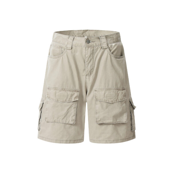 11KN FRONT POCKET SHORT