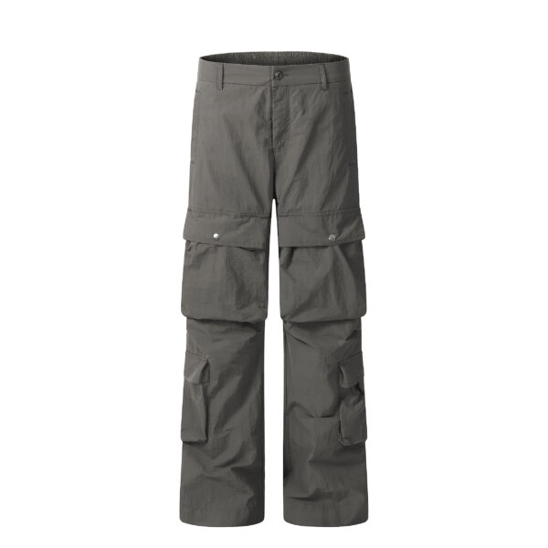 11KN FRONT POCKET CARGO PANT