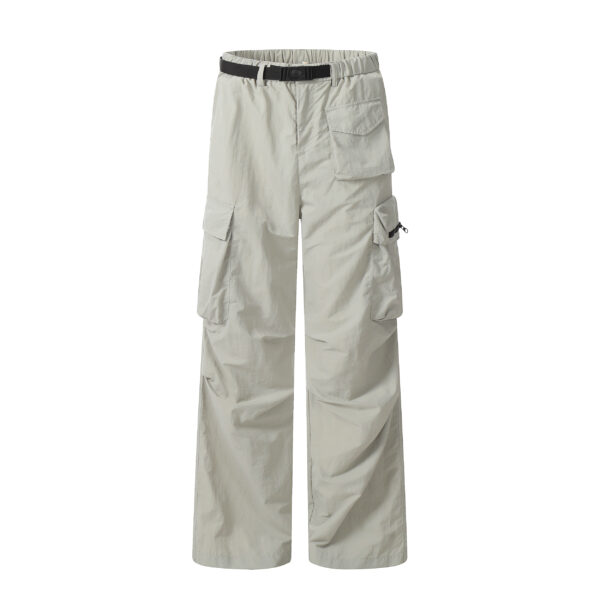 11KN BELT CARGO PANT